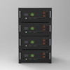 Smart Low-Voltage Energy Storage Solution: Rack-Mounted Convenience