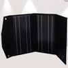 30W 6V Monocrystalline Cloth Seam 3-fold Folding Solar Panel Package-Power Your Outdoor Adventures