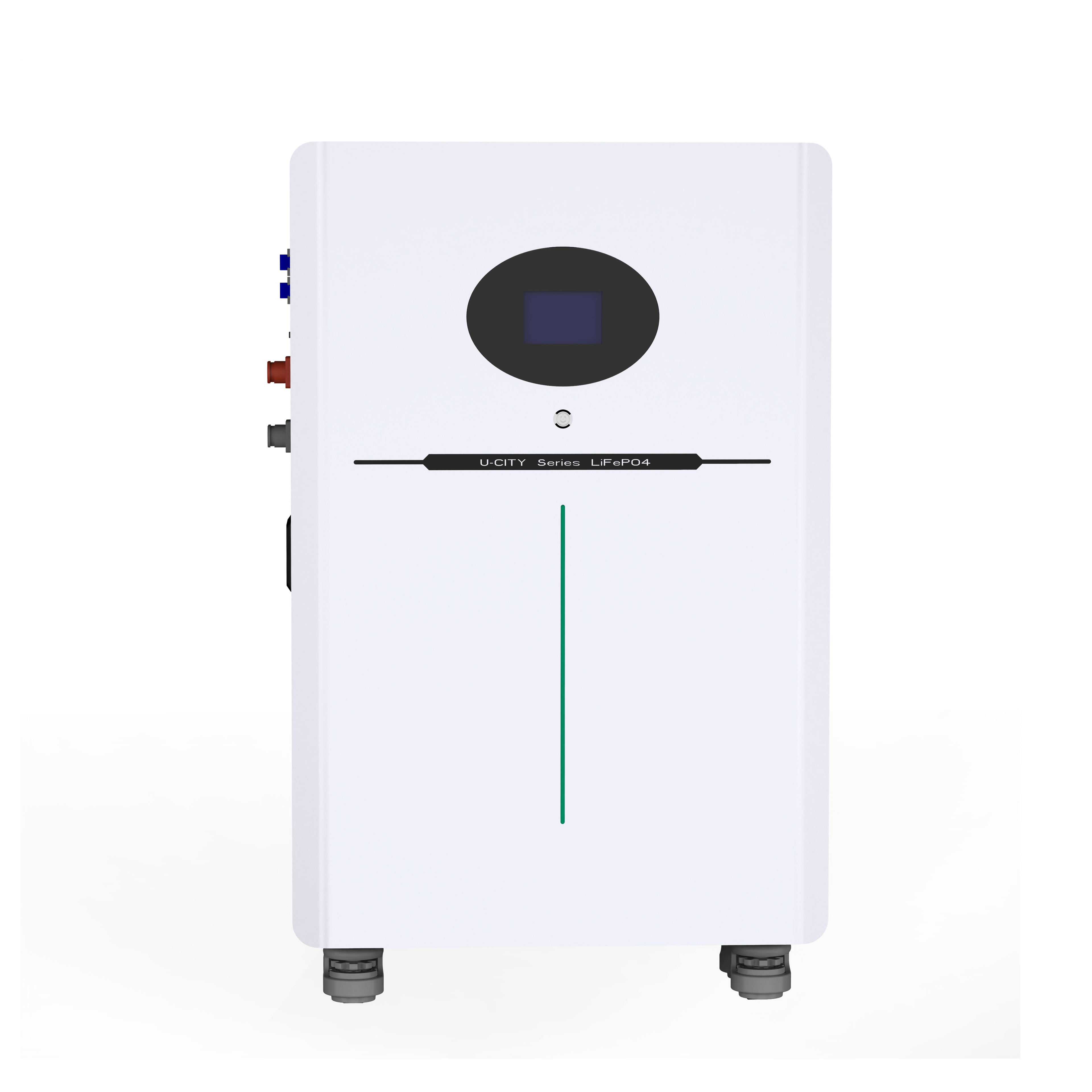 100kwh Energy Storage