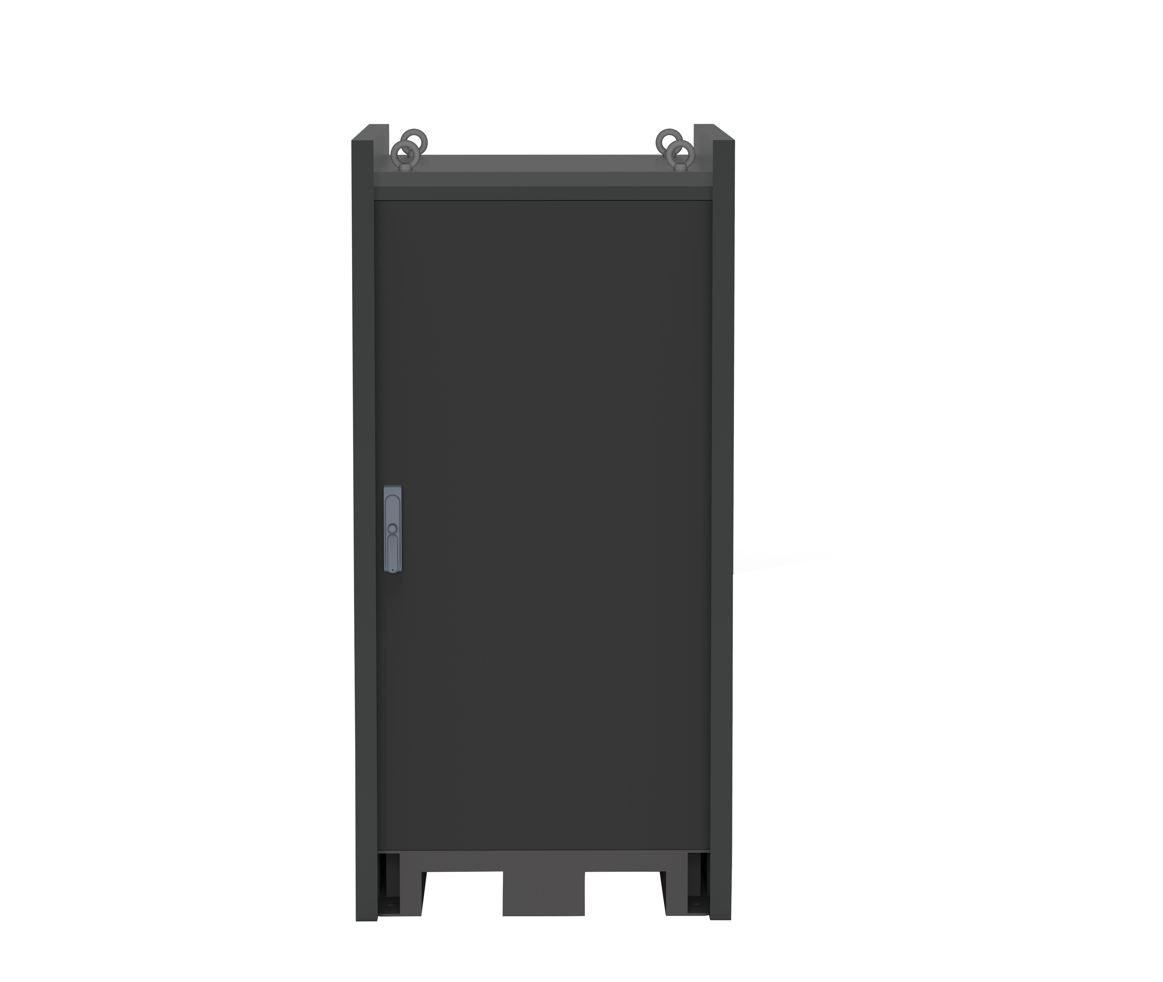 Solar System Energy Storage