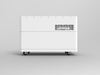 Solar Lithium battery