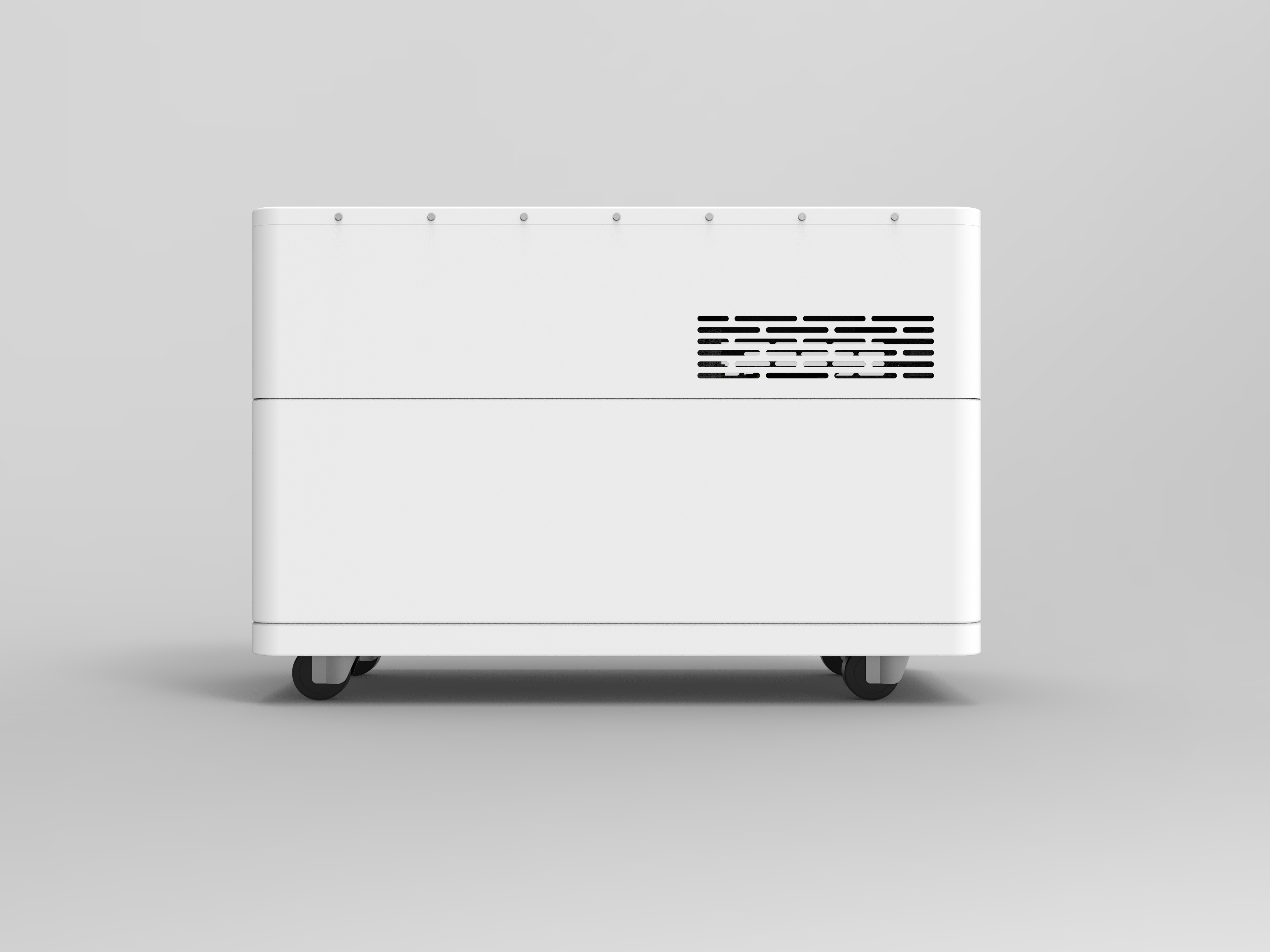 Solar Lithium battery