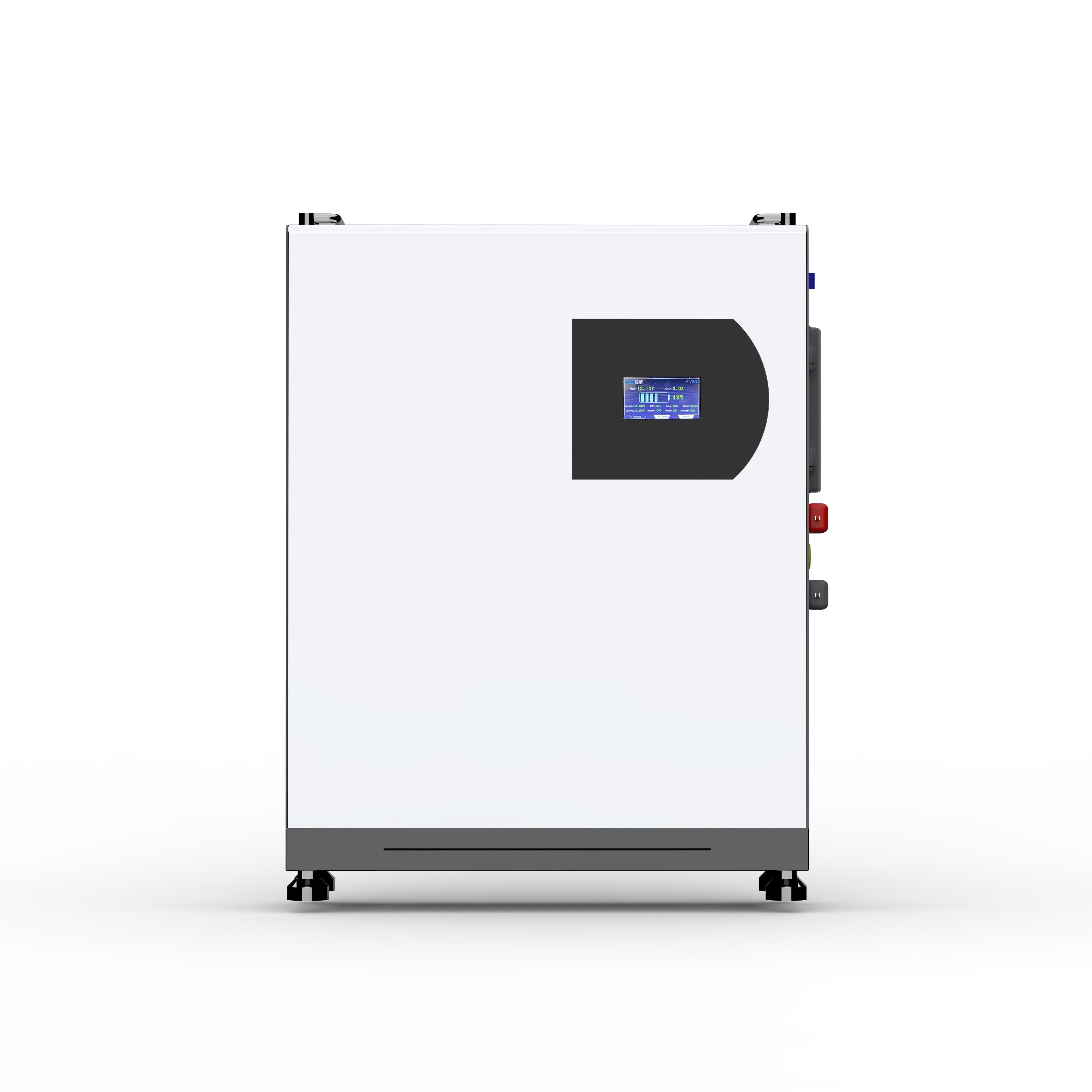 Lifepo4 Lithium Battery