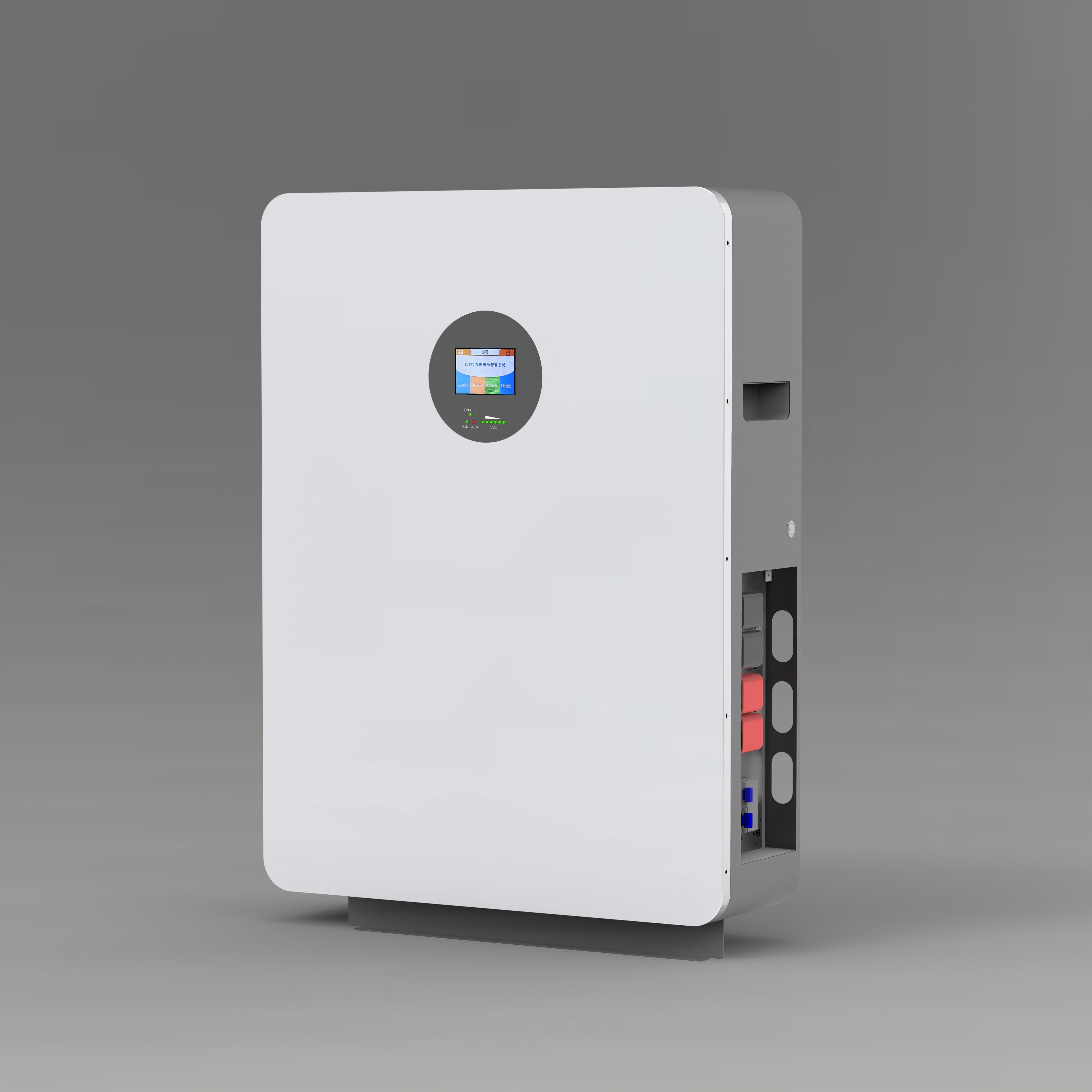 LiFePO4 battery