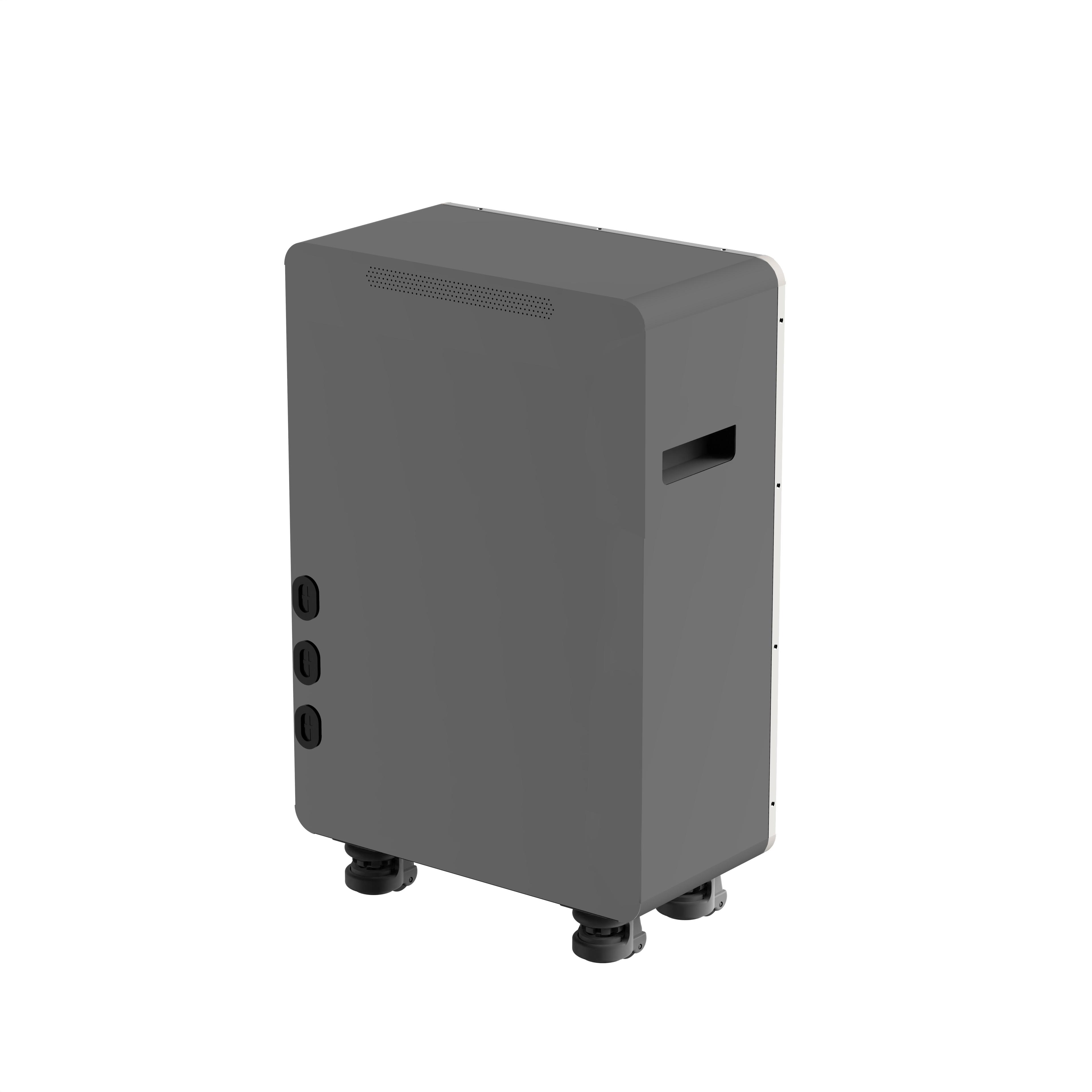 home solar energy storage battery