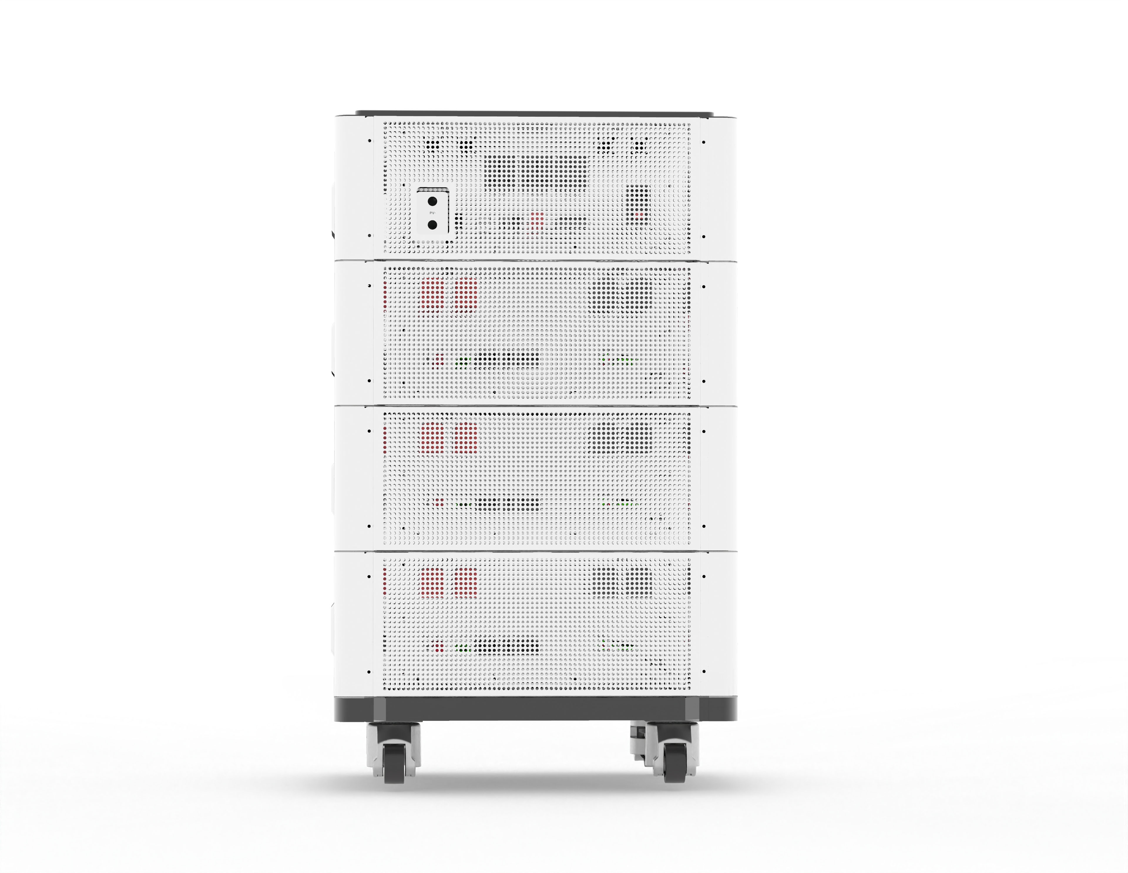 51.2V Lifepo4 Batteries
