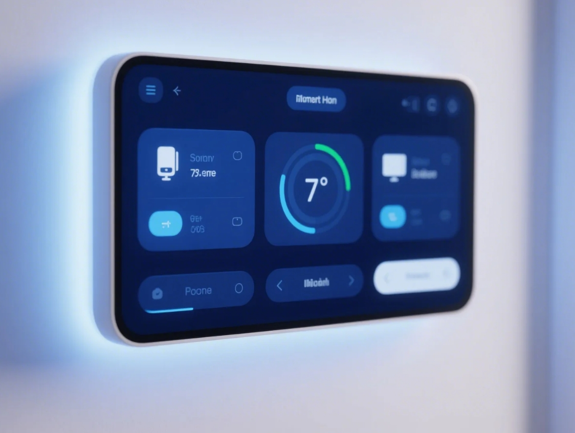 Home Energy Storage