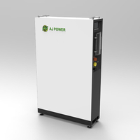 10kWh 200AH High-Efficiency LiFePo4 Residential Energy Storage Battery - Dependable And Budget-Friendly