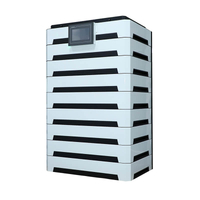20kwh 200V Stacked High Voltage Power Supply - Power Your Industrial Equipment