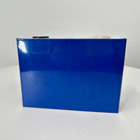 AA Rechargeable Battery Cells Lithium Ion Phosphate Batteries 3.2V 50ah/100ah/150ah/200ah/280ah LiFePo4 Battery
