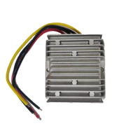 48V To 24V 10A DC To DC Step Down Converter 240W Step-down Module Voltage Regulator
