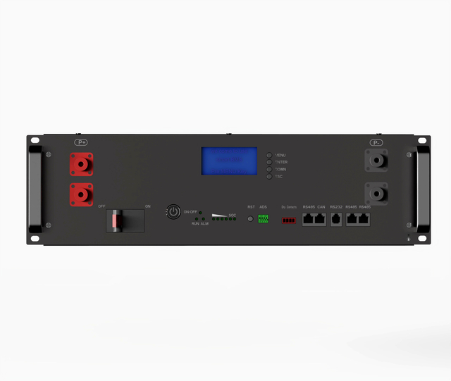 Energy Storage Battery