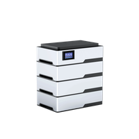 48V Lifepo4 Battery