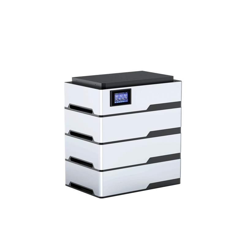 48V Lifepo4 Battery