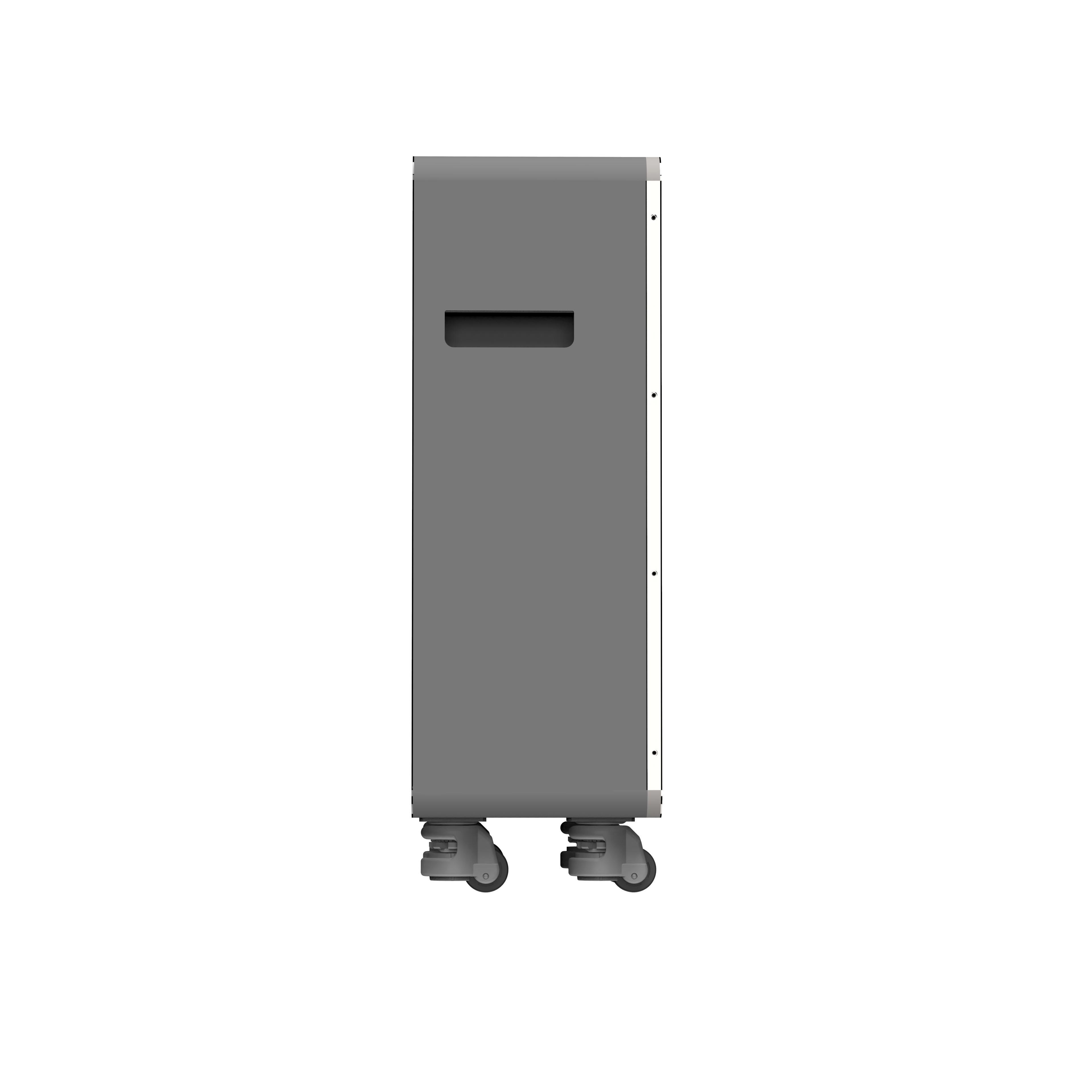6000 Cycles Emergency Power