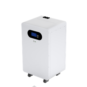 Home Solar Energy System