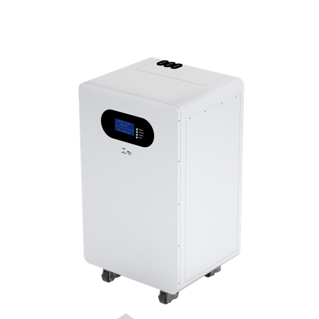 Home Solar Energy System