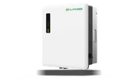 Hybrid Inverter HL8K