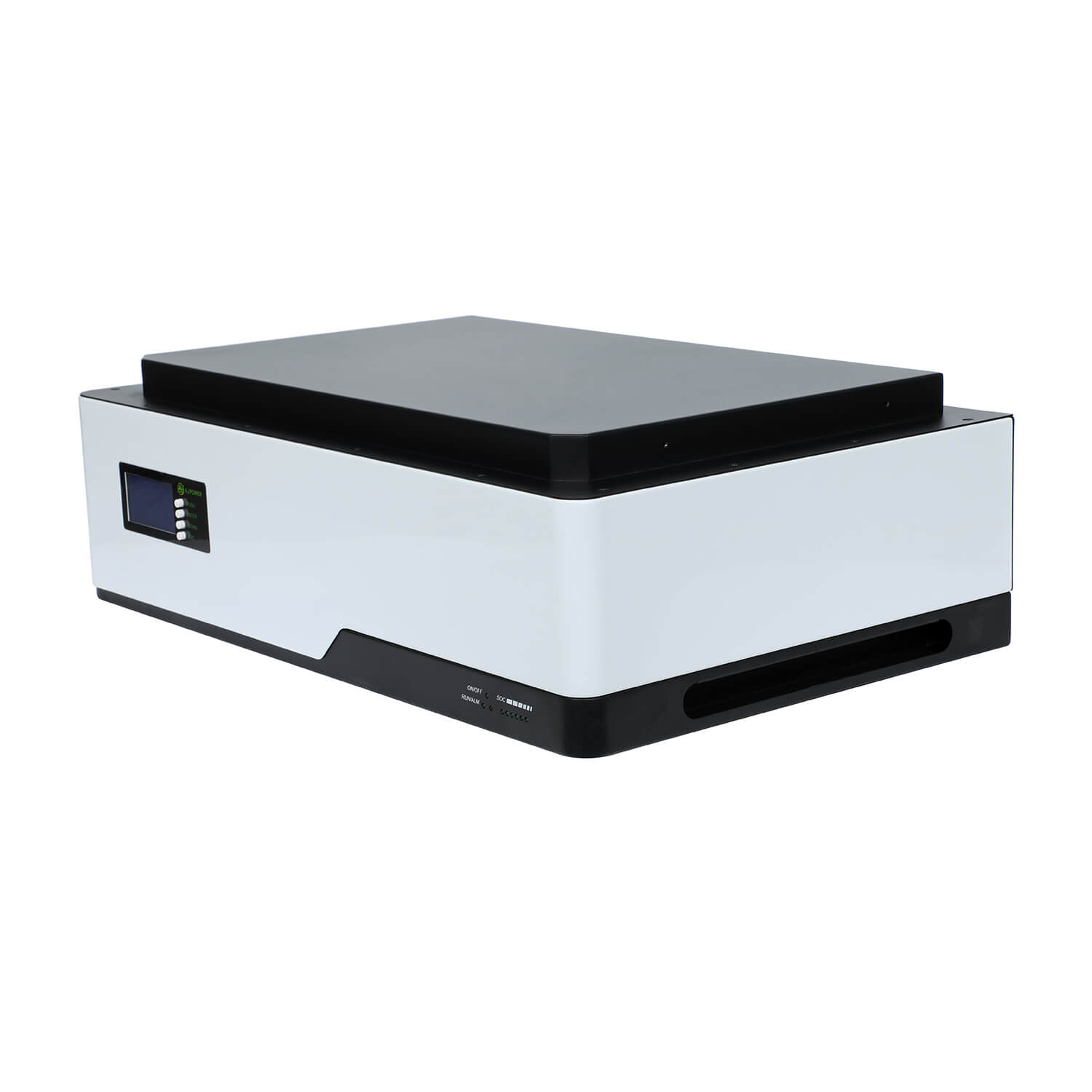 home energy storage