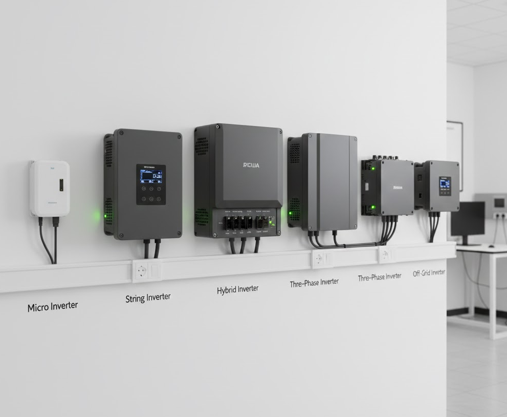 SOLAR INVERTER
