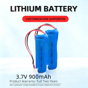 14500 battery charger