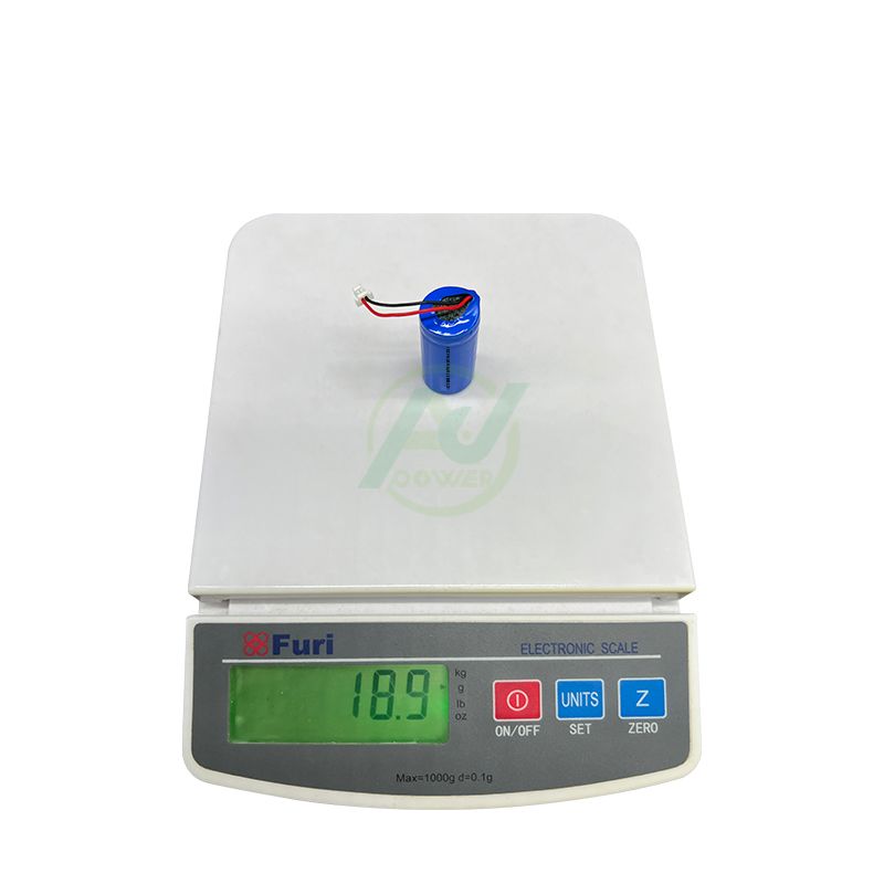 16340 li battery