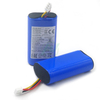 18650 li-ion battery