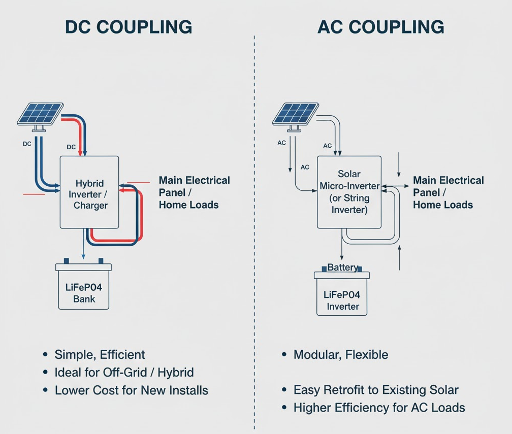 SOLAR INVERTER