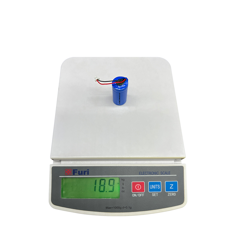 16340 li battery