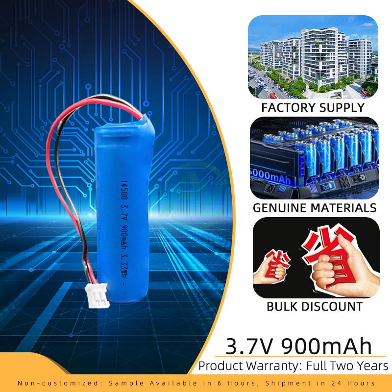 14500 battery charger