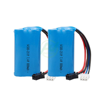 best 14500 battery