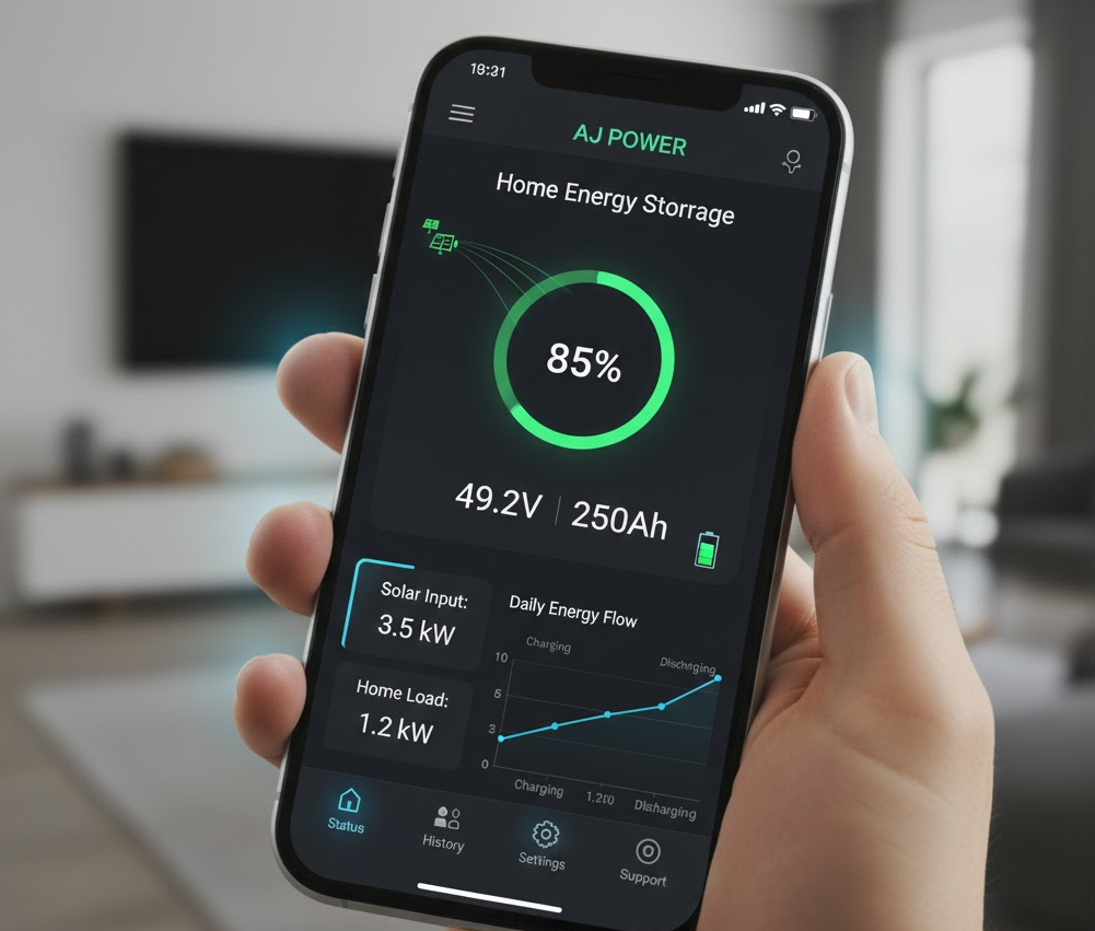 Maintenance Guide: Keeping LiFePO4 Batteries at Peak Health