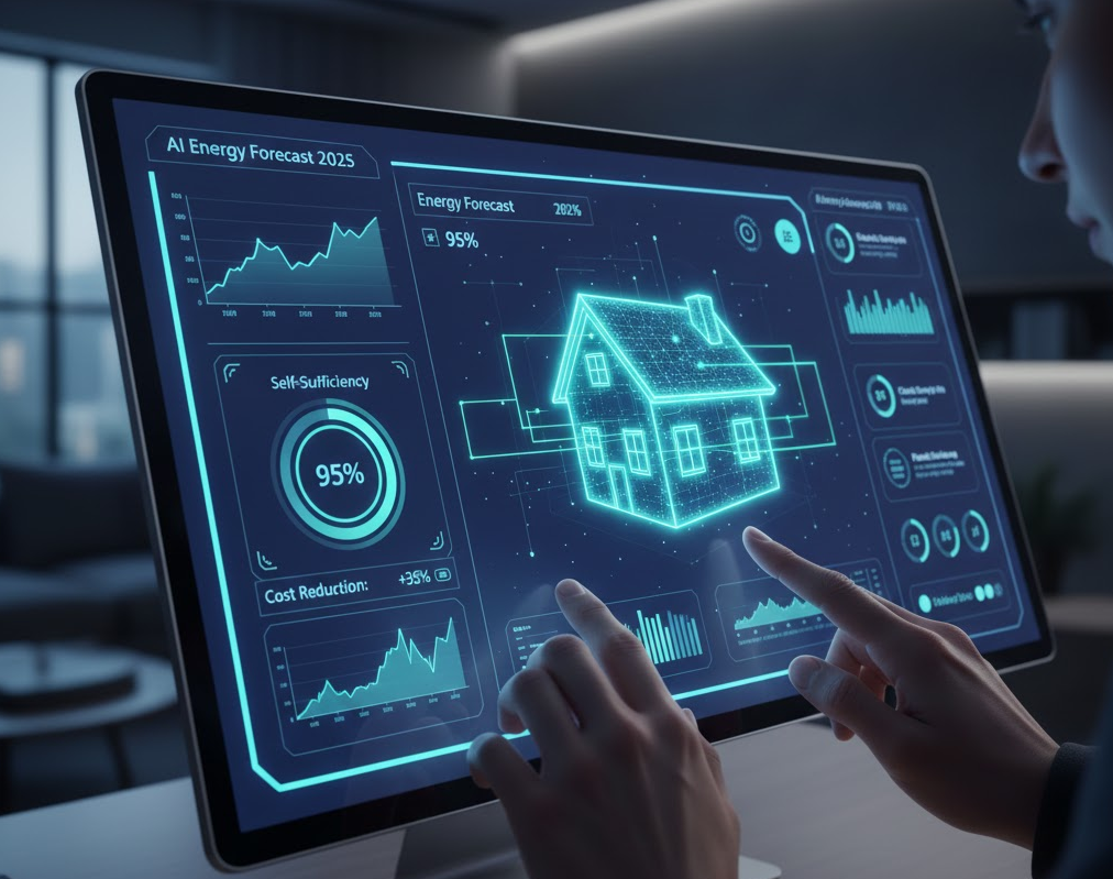 AI in Renewable Energy