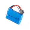 18650 li-ion battery