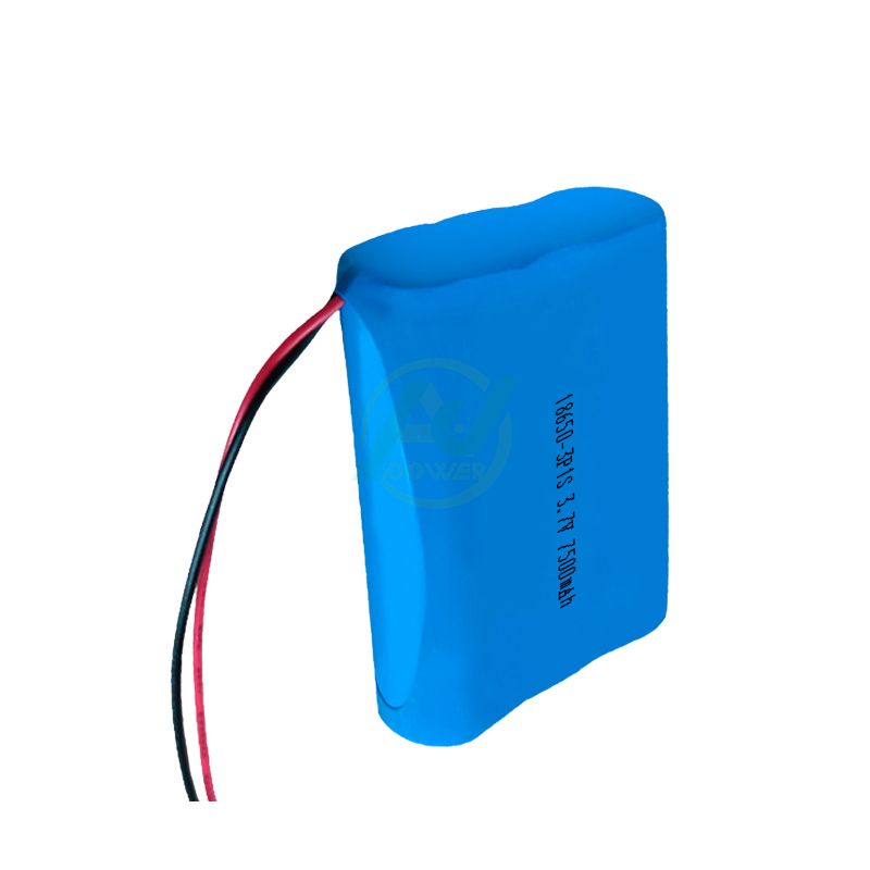 3p1s Li Ion 18650 3.7v 5000mah Lipo Battery