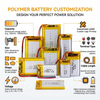 lithium ion battery pack