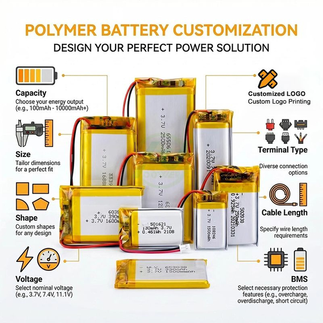 lithium ion battery pack
