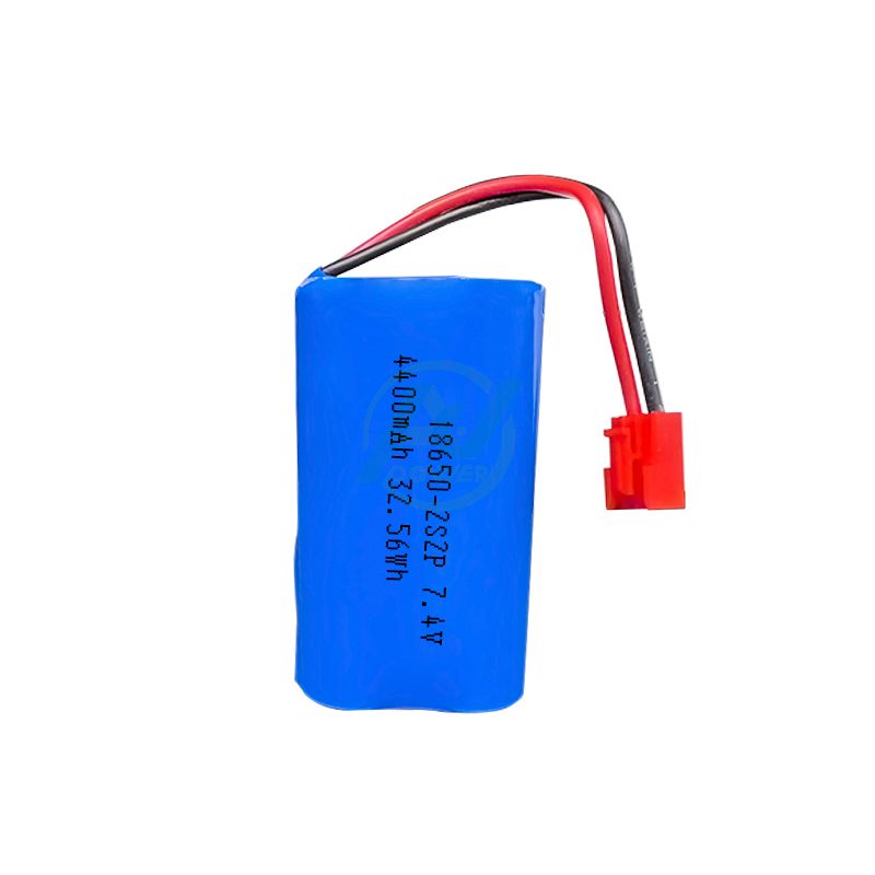 li-ion battery pack 18650
