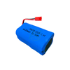 li-ion battery pack 18650