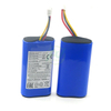 18650 li-ion battery