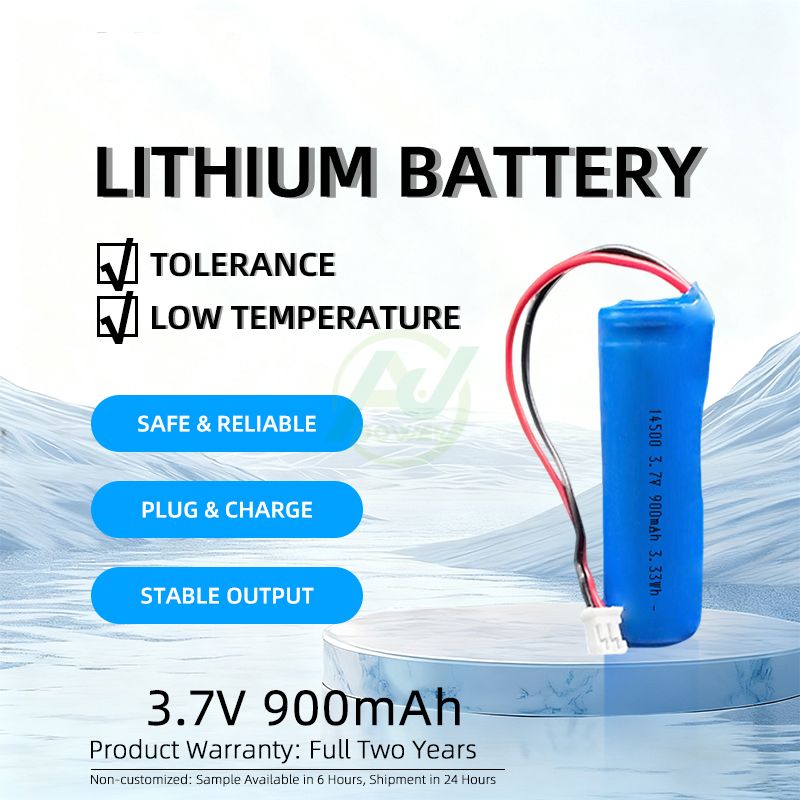 14500 battery charger