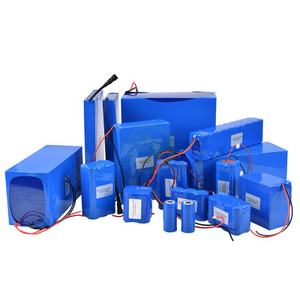 small lithium battery pack