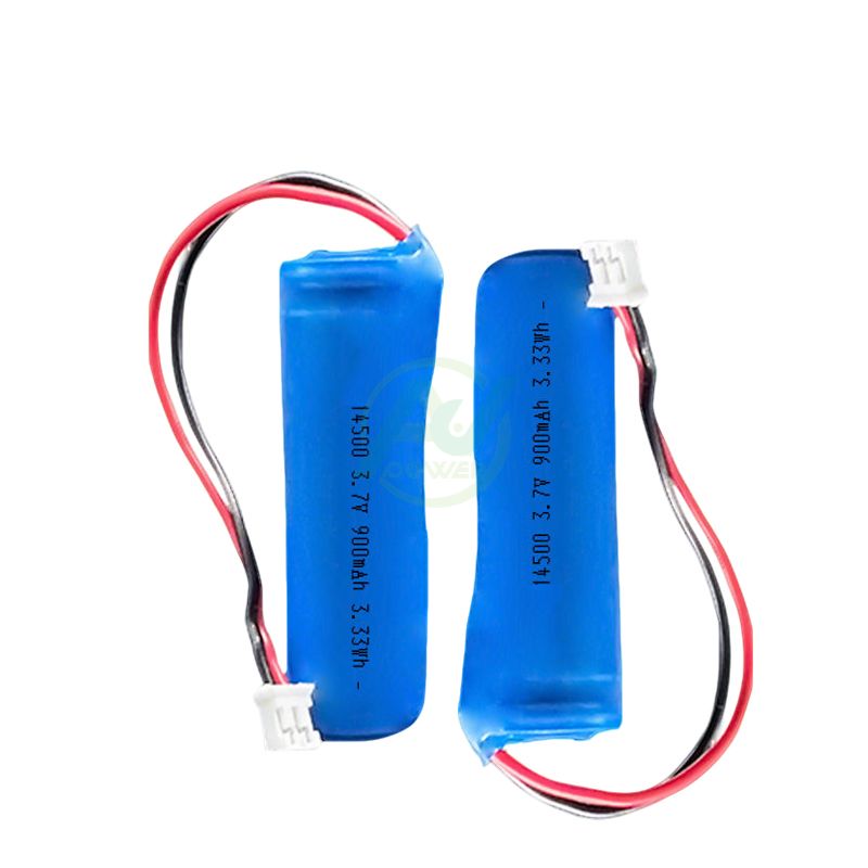 14500 battery charger