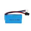 best 14500 battery