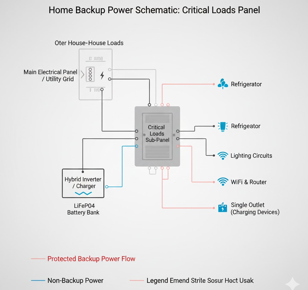 Energy Storage Battery