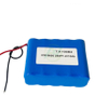 small lithium battery pack