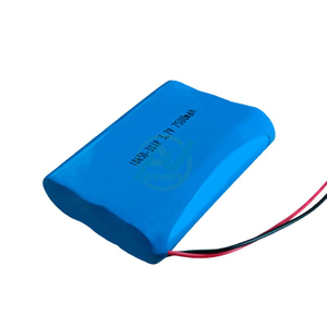 when will 18650 batteries drop in price