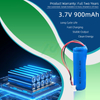 14500 battery charger