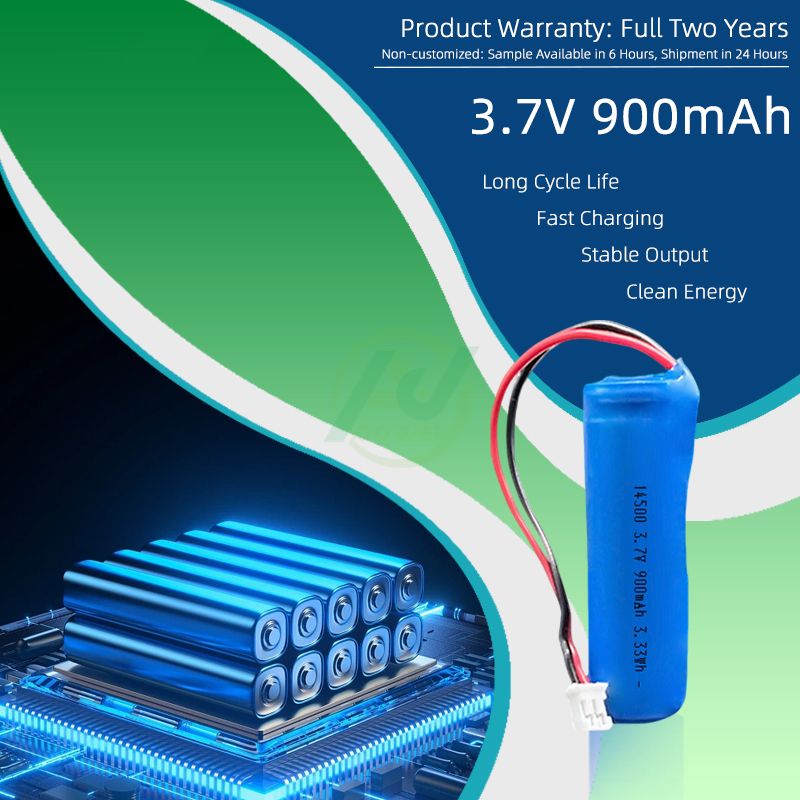 14500 battery charger