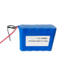 small lithium battery pack